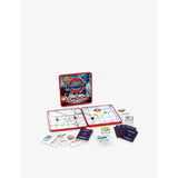 London Game travel board game about the UK capital (British brand)