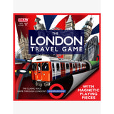 London Game travel board game about the UK capital (British brand)