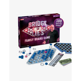 Bridge Of Lies board game set, imported from the UK