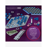 Bridge Of Lies board game set, imported from the UK