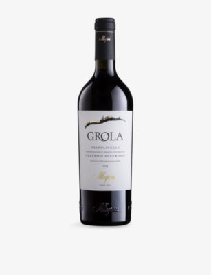 Allegrini La Grola 2022 red wine 750ml (British brand)