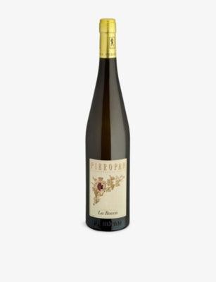 Pieropan La Rocca 2023 white wine 750ml - British product
