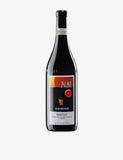 G.D. Vajra Barolo Albe 2021 red wine 750ml, imported from the UK