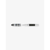 Montblanc resin fountain pen Walt Disney 1901 Limited Edition (British brand)