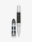 Montblanc Walt Disney 1901 resin rollerball pen, imported from the UK