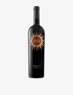 Frescobaldi Tenuta Luce red wine 2020 750ml - British product