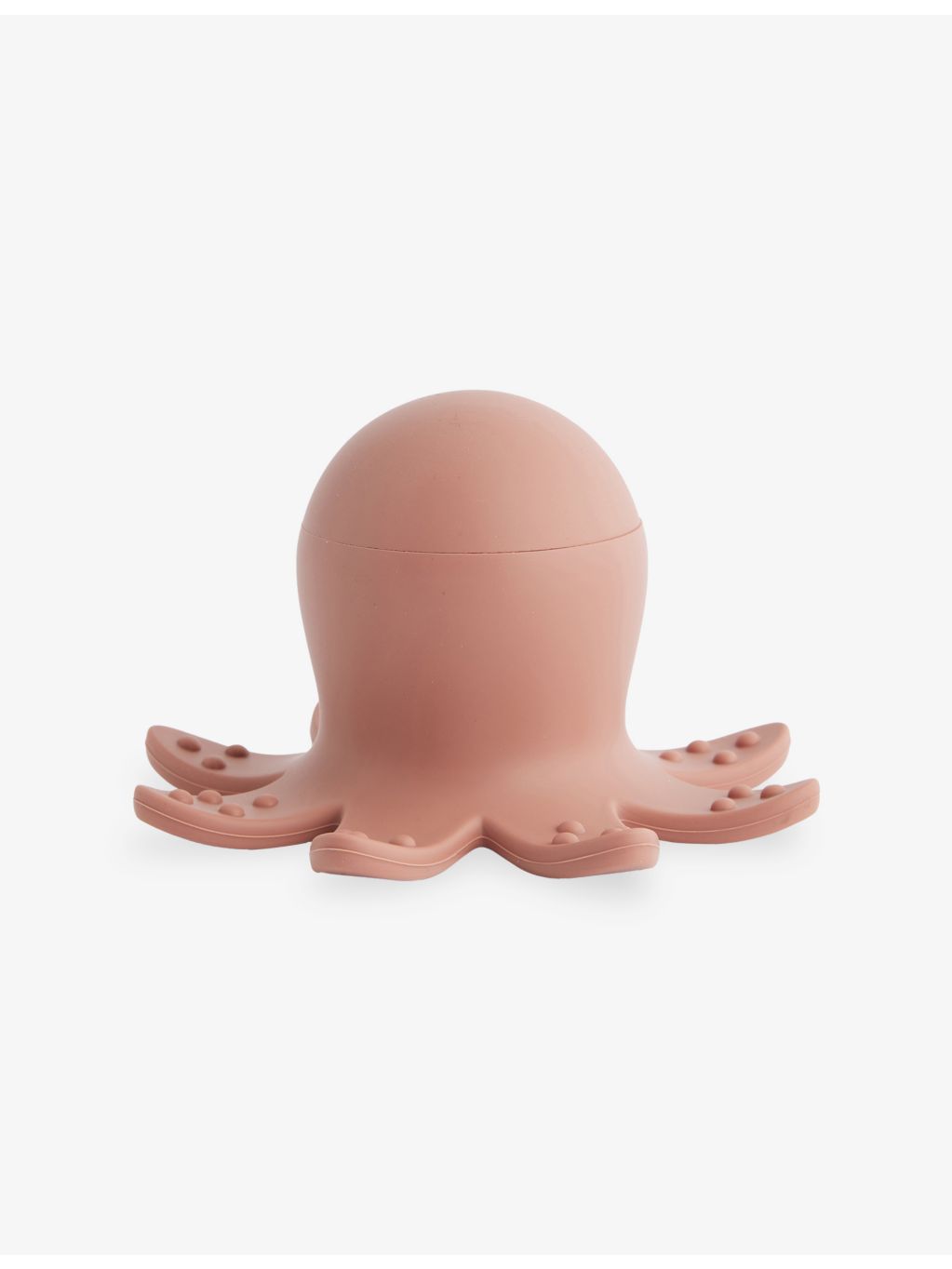 Mushie Sealife silicone bath toy set, imported from the UK