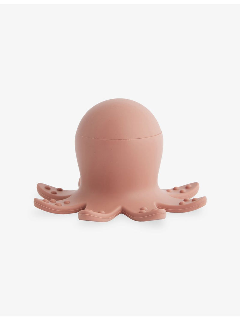 Mushie Sealife silicone bath toy set, imported from the UK