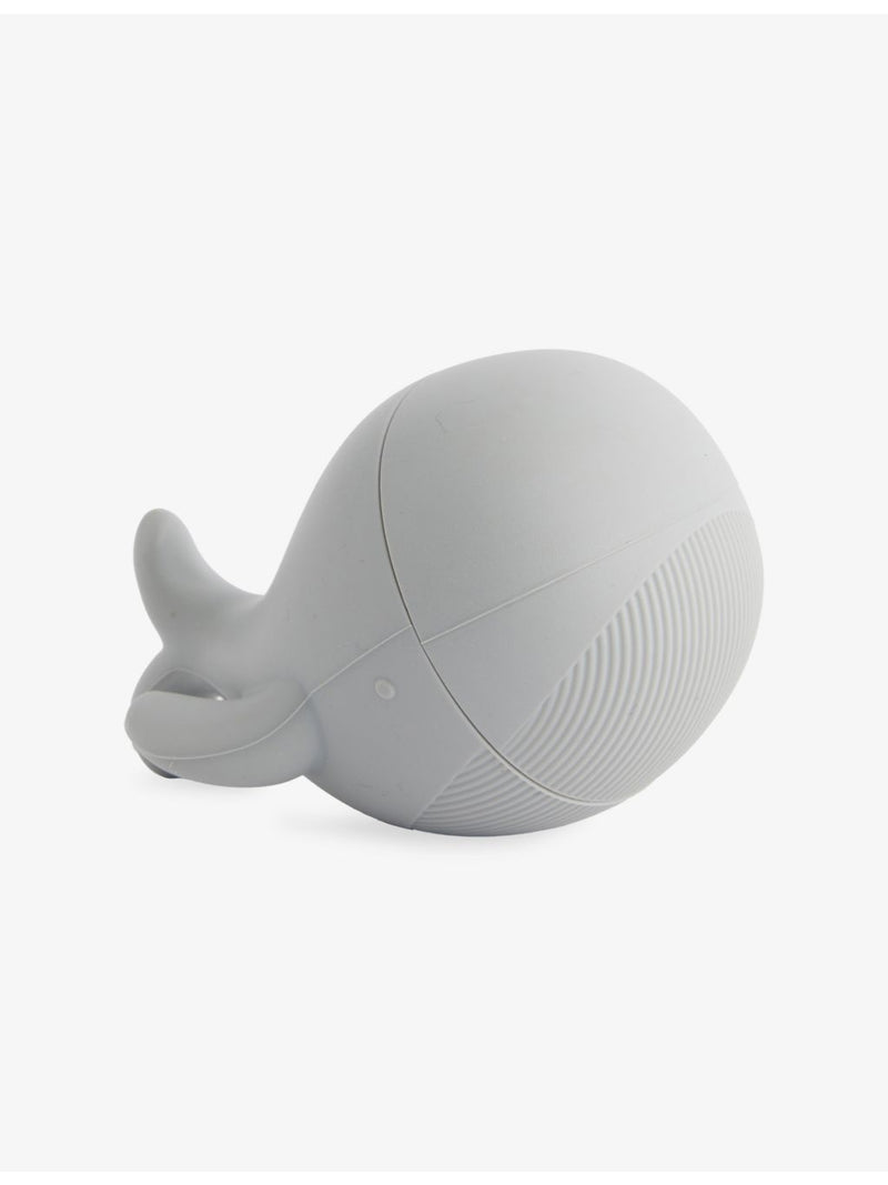 Mushie Sealife silicone bath toy set, imported from the UK