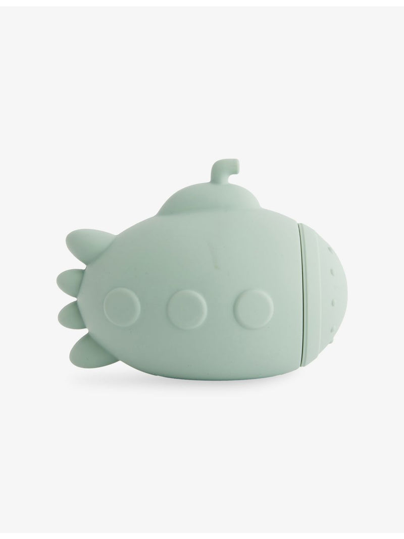 Mushie Sealife silicone bath toy set, imported from the UK