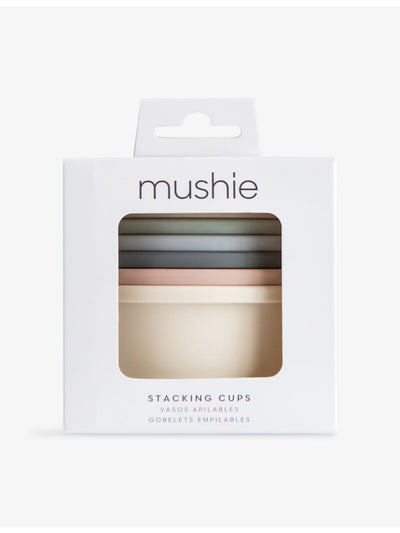 selfridges Stacking Cups Toy- Buy online at McGrocer