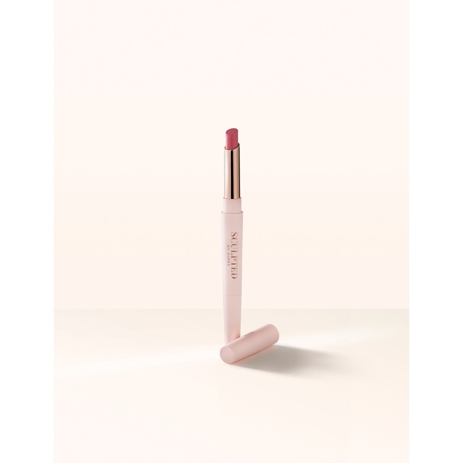 Sculpted By Aimee Hydralip Duo Pencil 1.95g (British brand)