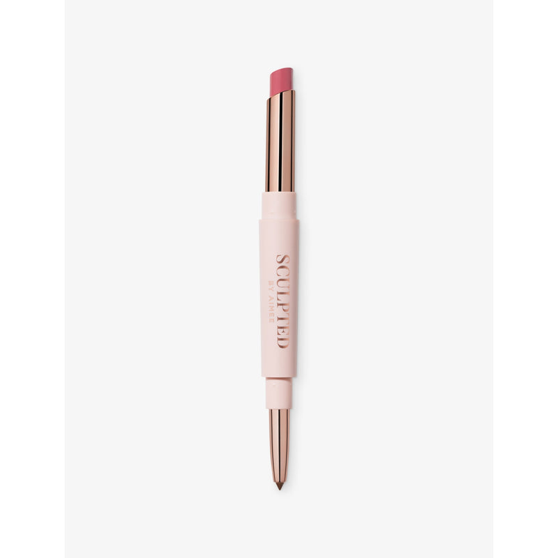 Sculpted By Aimee Hydralip Duo Pencil 1.95g (British brand)