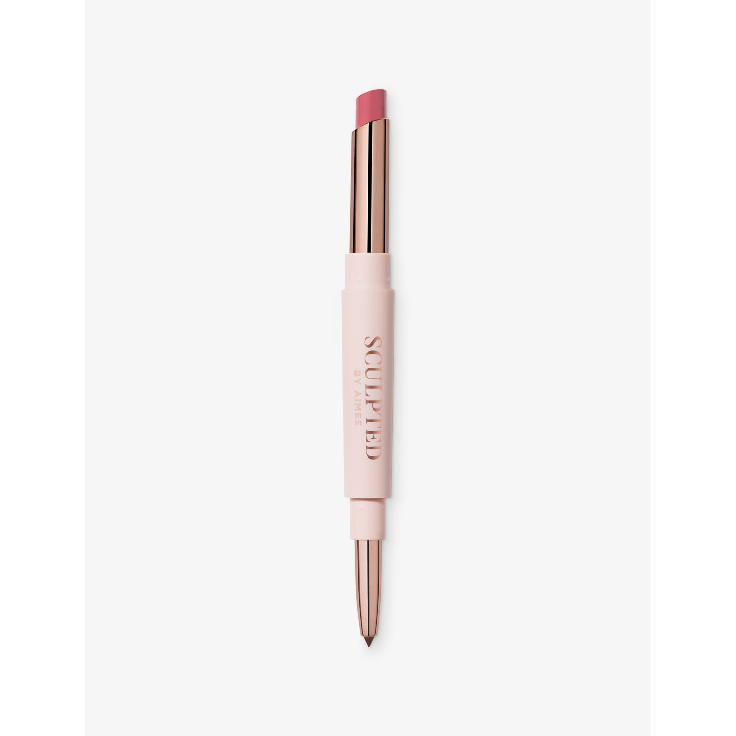 Sculpted By Aimee Hydralip Duo Pencil 1.95g (British brand)