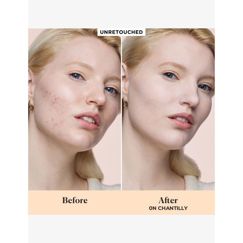 Laura Mercier Feathermatte powder foundation 6.5g, UK version
