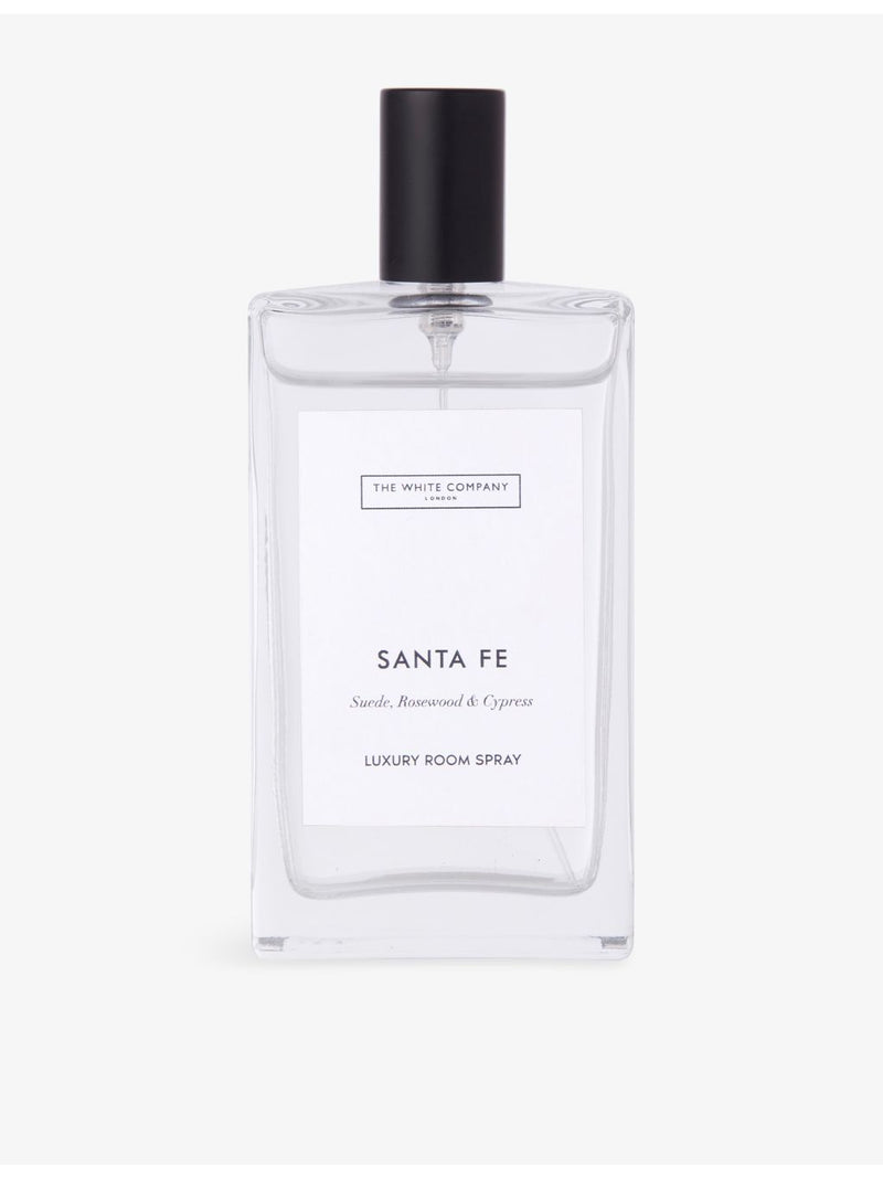 The White Company Santa Fe luxury fragrance oil 15ml (British brand)