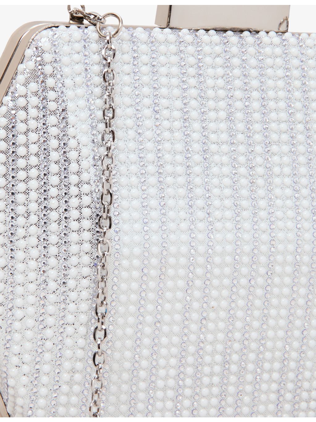 Phase Eight sparkle rhinestone clutch bag - British product
