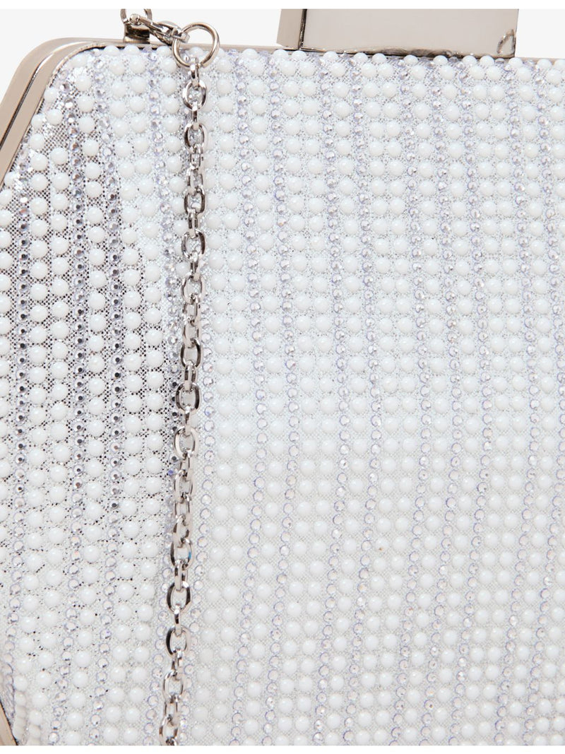 Phase Eight sparkle rhinestone clutch bag - British product
