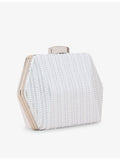 Phase Eight sparkle rhinestone clutch bag - British product