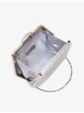 Phase Eight sparkle rhinestone clutch bag - British product