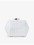 Phase Eight sparkle rhinestone clutch bag - British product