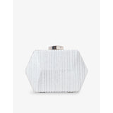 Phase Eight sparkle rhinestone clutch bag - British product