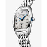 Longines Evidenza automatic watch 30.6mm case (British brand)