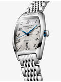 Longines Evidenza automatic watch 30.6mm case (British brand)