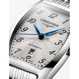 Longines Evidenza automatic watch 30.6mm case (British brand)