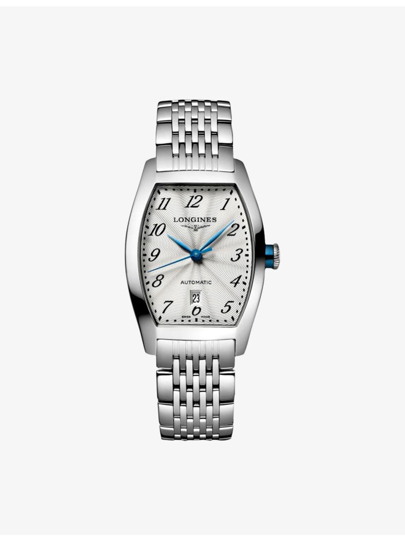 Longines Evidenza automatic watch 30.6mm case (British brand)