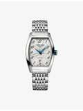 Longines Evidenza automatic watch 30.6mm case (British brand)