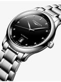 Longines Master Collection automatic watch 38.5mm - British product