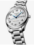 Longines Master Collection automatic watch 40mm, imported from the UK