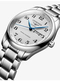Longines Master Collection automatic watch 40mm, imported from the UK