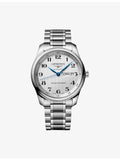 Longines Master Collection automatic watch 40mm, imported from the UK