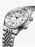 Longines Legend Diver stainless steel automatic watch 39mm, imported from the UK
