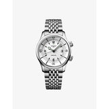 Longines Legend Diver stainless steel automatic watch 39mm, imported from the UK