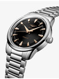 Longines Conquest Heritage automatic watch 38mm (British brand)