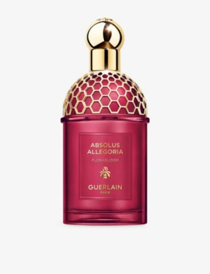 Guerlain Absolus Allegoria Florabloom eau de parfum 125ml (British brand)