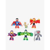 Marvel Avengers Armored-Up figure pack 7.6cm, UK version
