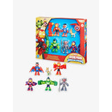 Marvel Avengers Armored-Up figure pack 7.6cm, UK version