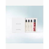 Dries Van Noten Floral Nomadic refillable perfume set 3x10ml - British product