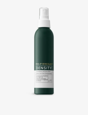 Philip Kingsley density thickening protein hair spray 120ml (British brand)