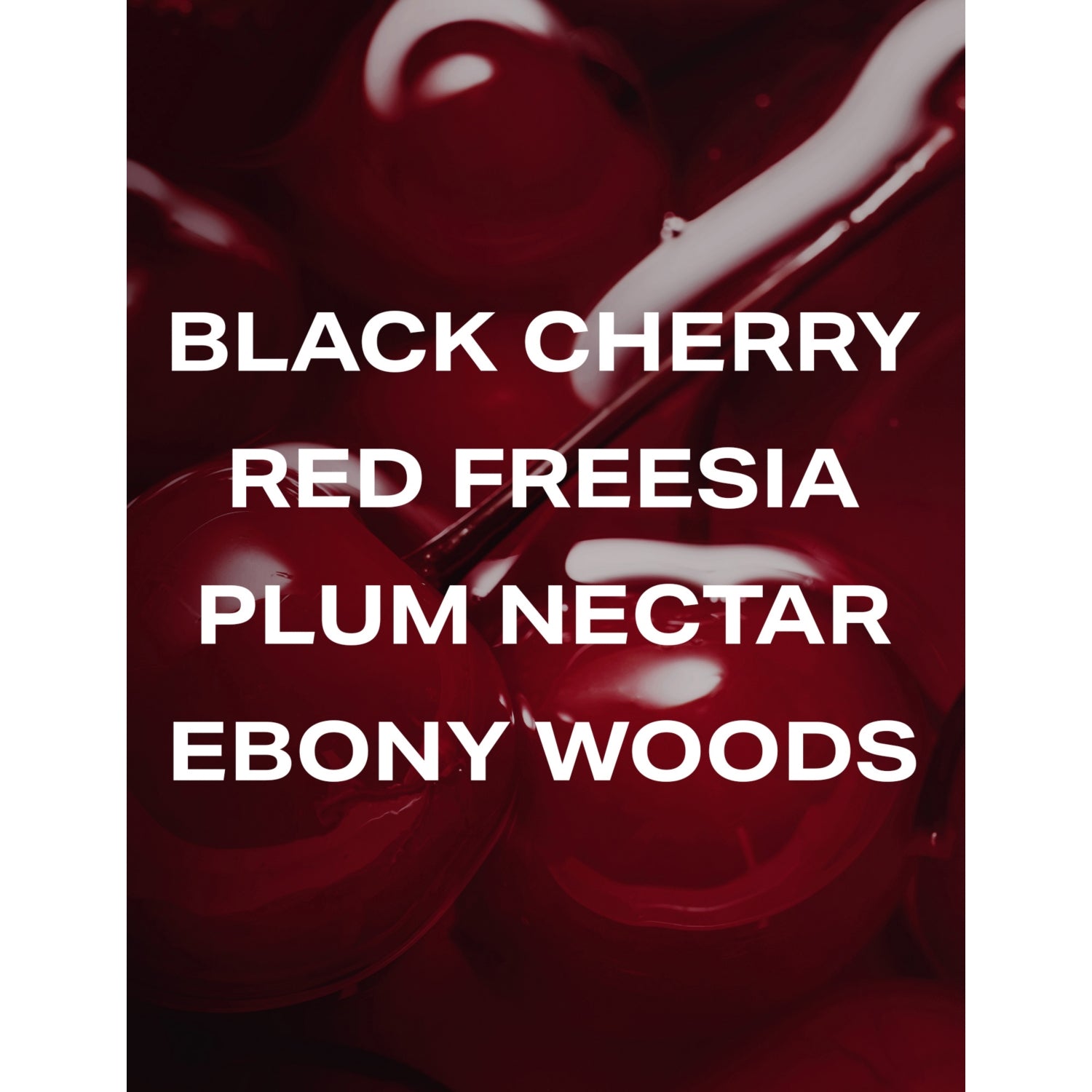 Phlur eau de parfum Cherry Stem 50ml - British product