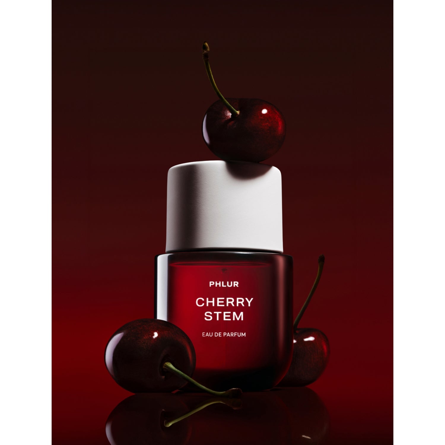 Phlur eau de parfum Cherry Stem 50ml - British product