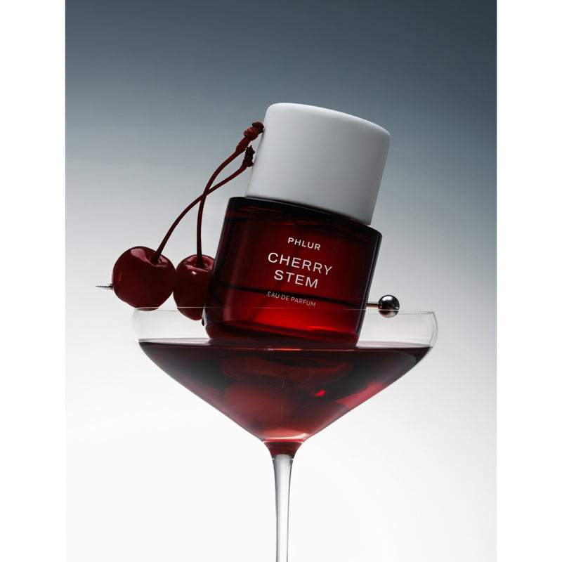 Phlur eau de parfum Cherry Stem 50ml - British product
