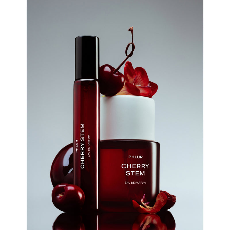 Phlur eau de parfum Cherry Stem 50ml - British product
