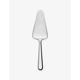 Alessi Amici stainless steel cake server 25cm - British product