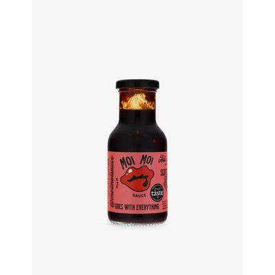 selfridges Moi Moi Original Sauce 280g- Buy online at McGrocer