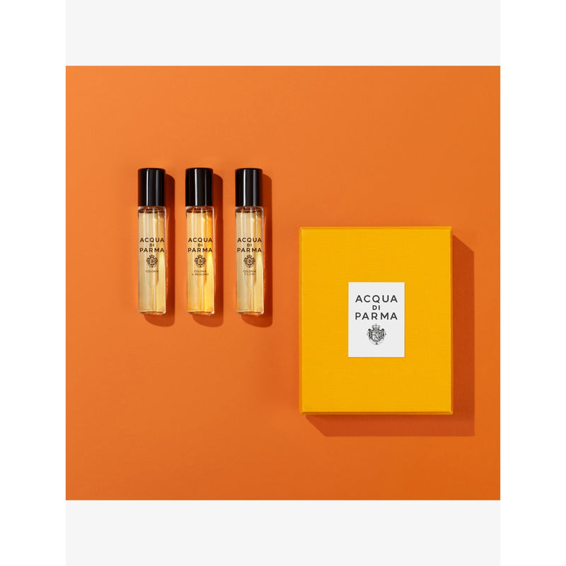 Acqua Di Parma Colonia Discovery Gift Set 3x12ml - British product